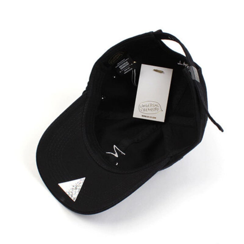 Universal Chemistry Bio Washing Three Ballcap Washing Ball Cap