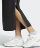 adidas Firebird Zip-Up Maxi Skirt - Black / Iw5518
