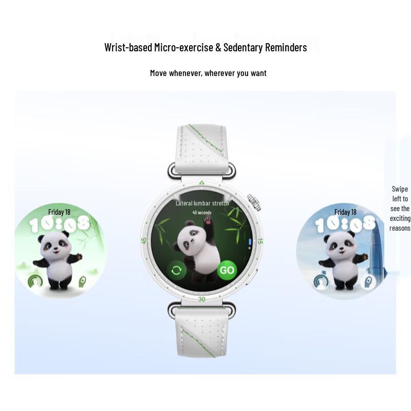 HUAWEI WATCH GT 7 Smartwatch (CN version)