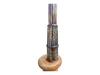 Dollond London 1920 Brass Telescope – Vintage Style Pirate Spyglass with Antique Finish
