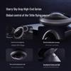 Panoramatická Wi-Fi bezpečnostní kamera Ezviz E4P 6MP 360° (CN verze)