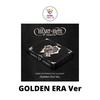 Gullalderen Ver HEART OF WOMAN Første album Heart Byte LEGACY