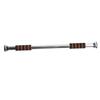 Doorway Pull Up Bar Heavy Duty Adjustable Chin Up Bar with Comfort Grips Punch Free Adult Fitness Exercise 62‑100cm