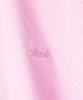 NODU Daily Oxford Oversized Shirt [Pink]