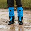 Xinjingzhou Outdoor Hiking Leg Gaiters (5 Pairs)