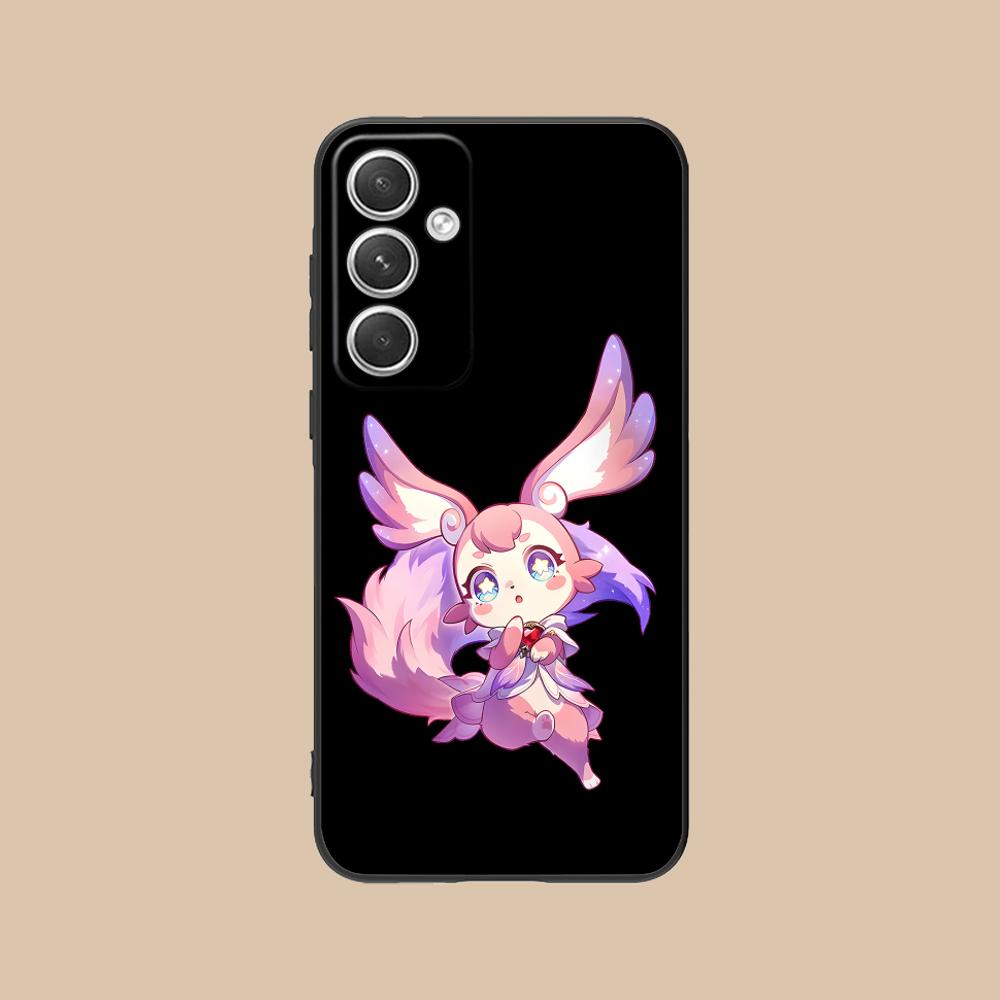 HSR Mem Matte TPU Mobile Phone Case for Samsung Galaxy S26 S25 S24 S23 S22 S21 S20 Note20 Plus FE Ultra Colorful Cover