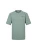 DISCOVERY EXPEDITION Hot Summer Lettering Short Sleeve Water T-Shirt (L/Mint)