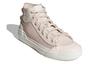 adidas Nizza Hi Dl 'Pink Creamwhite' Damskie GZ2648