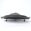 Motorcycle Spring Solo Seat Saddle With Base And Nail For Motorcycle