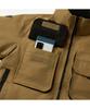 Boldest Aramid Shield Primaloft Work Padded Jacket V2 2Auaw25003Yea