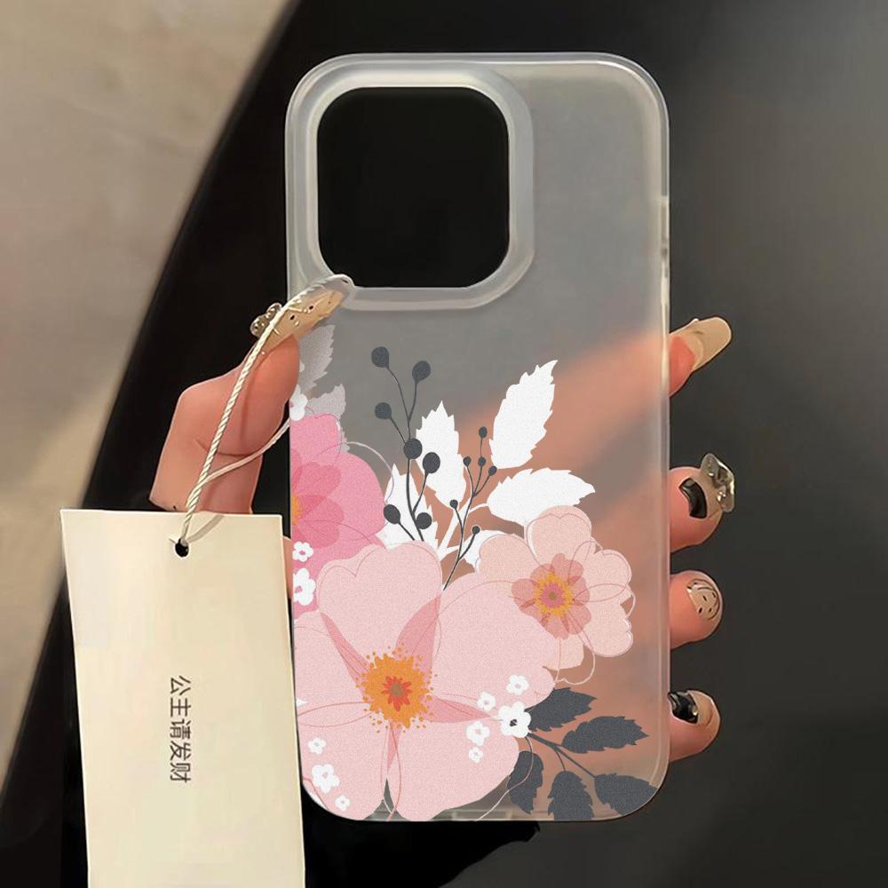 Telefondeksel for iPhone 11 13 XR XS Max 15 14 Pro Max 7 8 Plus 13 12 11 Pro Max SE 3 Støtsikkert Beskyttende Mobiltelefondeksel