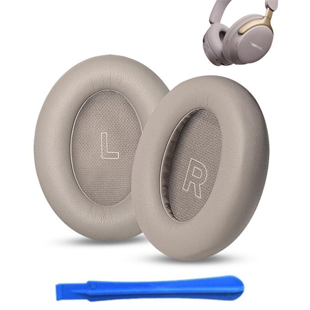 For Bose Quietcomfort Ultra Replacement Ear Pads with Installation Tool B