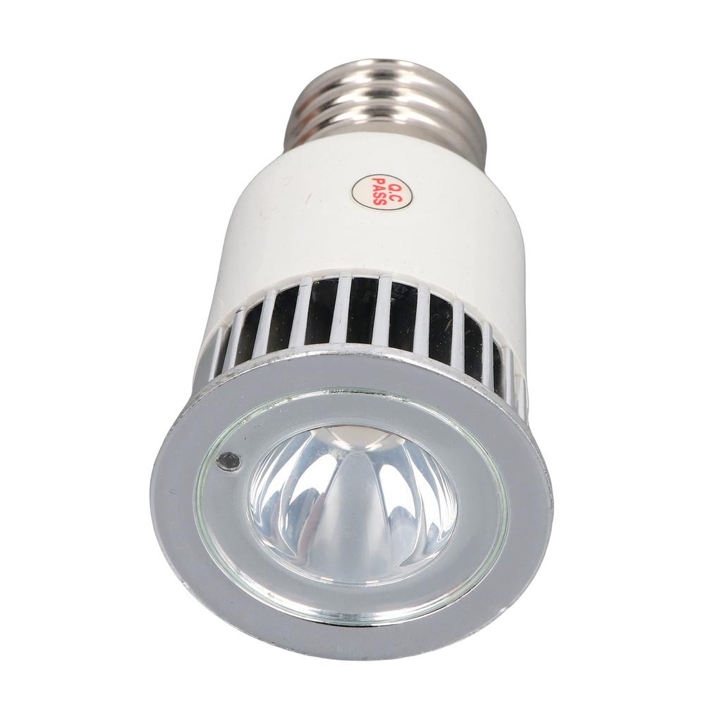 5W Colorful Bulb with Remote