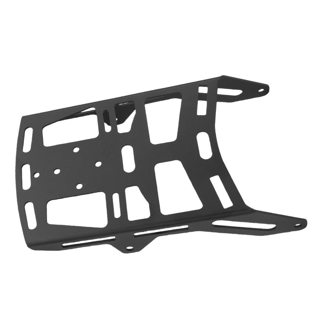 Motorcykel Bagagebærer Udskiftning til CRF300L 2021 2025 Aluminiumlegering Bageste Sæde Bagagebærer