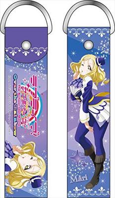 Love The Mari Ohara Big Strap Brightest Melody Live! Sunshine!! Movie Ver.