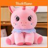 Einhorn Plüschtier Tier Stoffpuppe Mit PP-Baumwolle Für Geschenk Und Sammeln