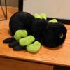 PP Cotton Lilttle Ant Plush Keychain Lifelike Ant Plush Doll Animal Stuffed Pendant  Home Decor