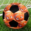 Nemo Theme Size 5 Soccer Ball, Suitable for Both Indoor and Outdoor Matches, a Gift Suitable for Everyone.