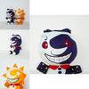 Sundrop Moondrop Super Süßes Fnaf Plüschtier für Kinder
