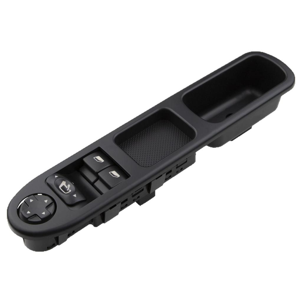 6554.QA Logo 207 Car Window Lift Control Switch