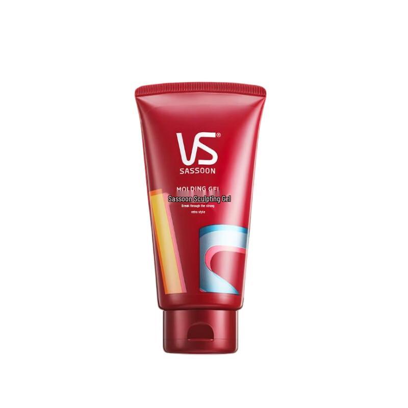 VS Гель-крем для укладки волос Sassoon