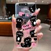 For Huawei P9 EVA-L29 L09 Case Huawei P9 Plus VIE-L29 L09 Cover Clear Luxury Fashion Butterfly Flowers Soft Silicone Phone Case
