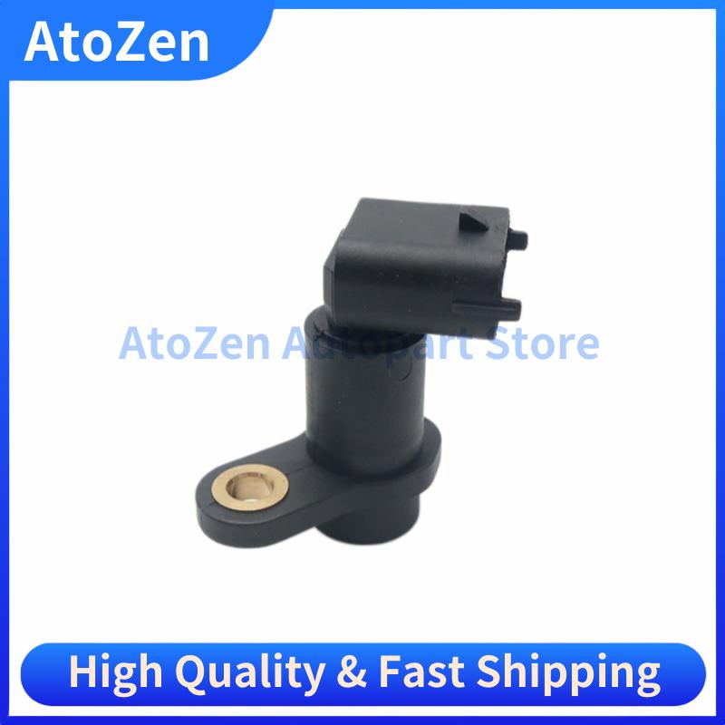 25337265 Camshaft Position Sensor for Opel Astra G H Meriva Vectra C Fiat Stilo Auto Spare Parts Car Accessories High Quality