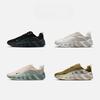 Nike Men's Lightweight Breathable Thick-Tread Sneakers for Spring Cushioning Fitness Shoes - NIKE AVA ROVER DX4215