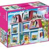 Playmobil 70205 Casa Tradicional Grande, Casa de Muñecas La Maison Traditionnelle, 592 piezas, 4 años