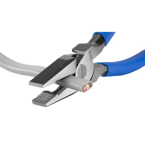 Tsunoda Electrician's Power Pliers 200mm PW-104
