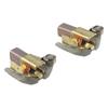 Carbon Brush Holder for Power Tools Including For DC988K DCS331 DC927 DC935 DC930 DC926 DC936 DC984 DC987 DC988 Models