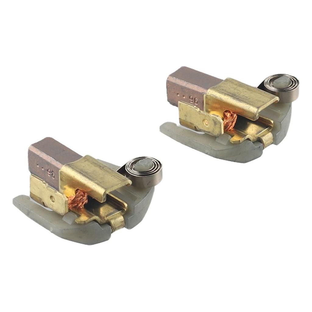 Carbon Brush Holder for Power Tools Including For DC988K DCS331 DC927 DC935 DC930 DC926 DC936 DC984 DC987 DC988 Models