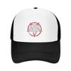Lizzy Devine - Pentagram Logo Essential T-Shirt Baseball Cap Summer Hat Sun Cap Beach Bag Birthday Women's Men's