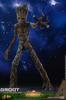 Infinity Scale Figure Groot [Movie Masterpiece] "Avengers War" 1/6