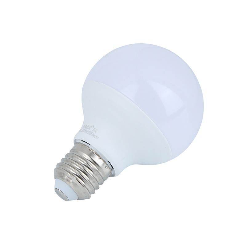 E27 Led Bulb 7W 9W 12W 18W Ac 85-265V Energy Saving Global Light Lampada Led Lamp Vanity Light Bulbs Lighting Use