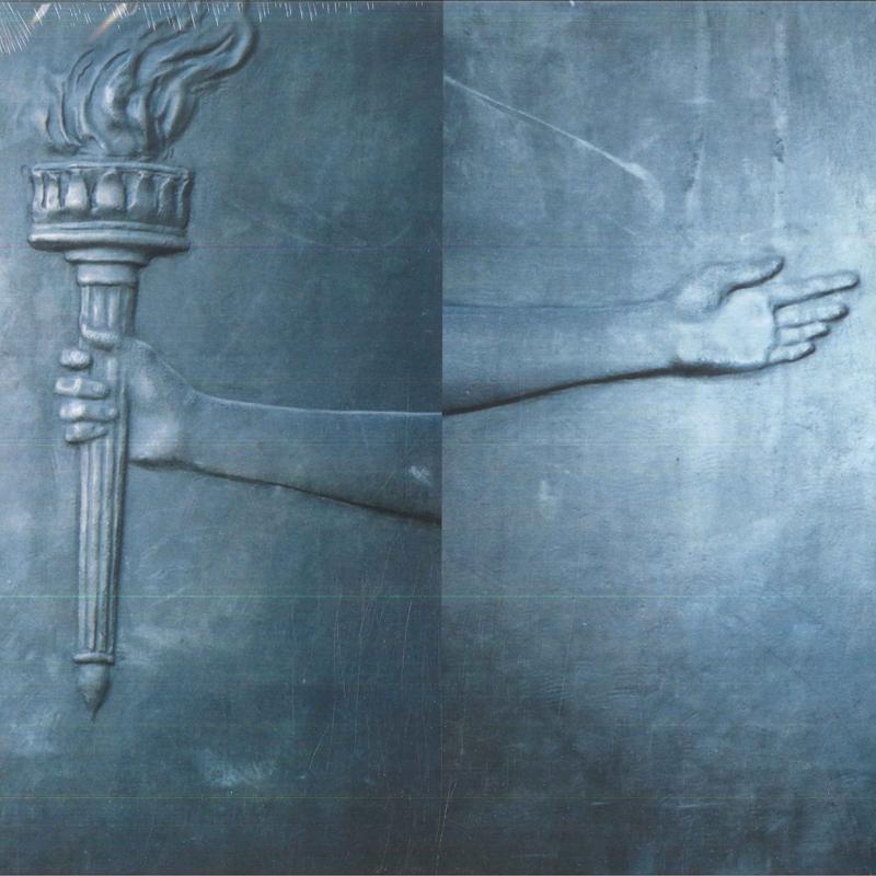 Виниловая пластинка FUGAZI  Argument DIS130V DISCHORD 2020 США Рок