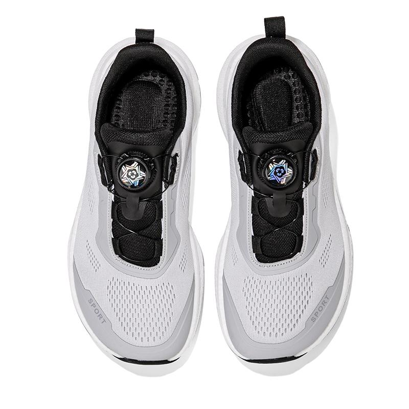 Original Brand Sport and Leisure Shoe Top Quality Walking Jogging Shoe Comfortable 4E Wide Foot Athletic Shoe For Walking 39-46