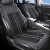 Universal Car Seat Covers Breathable Summer Cooling With Fans Comfortable Auto Front Seat Cushion Protector Automotive Interior
