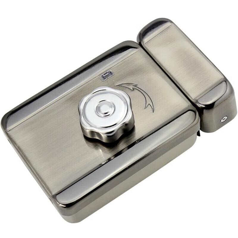 Jinsu Single-Head Electric Access Control Lock