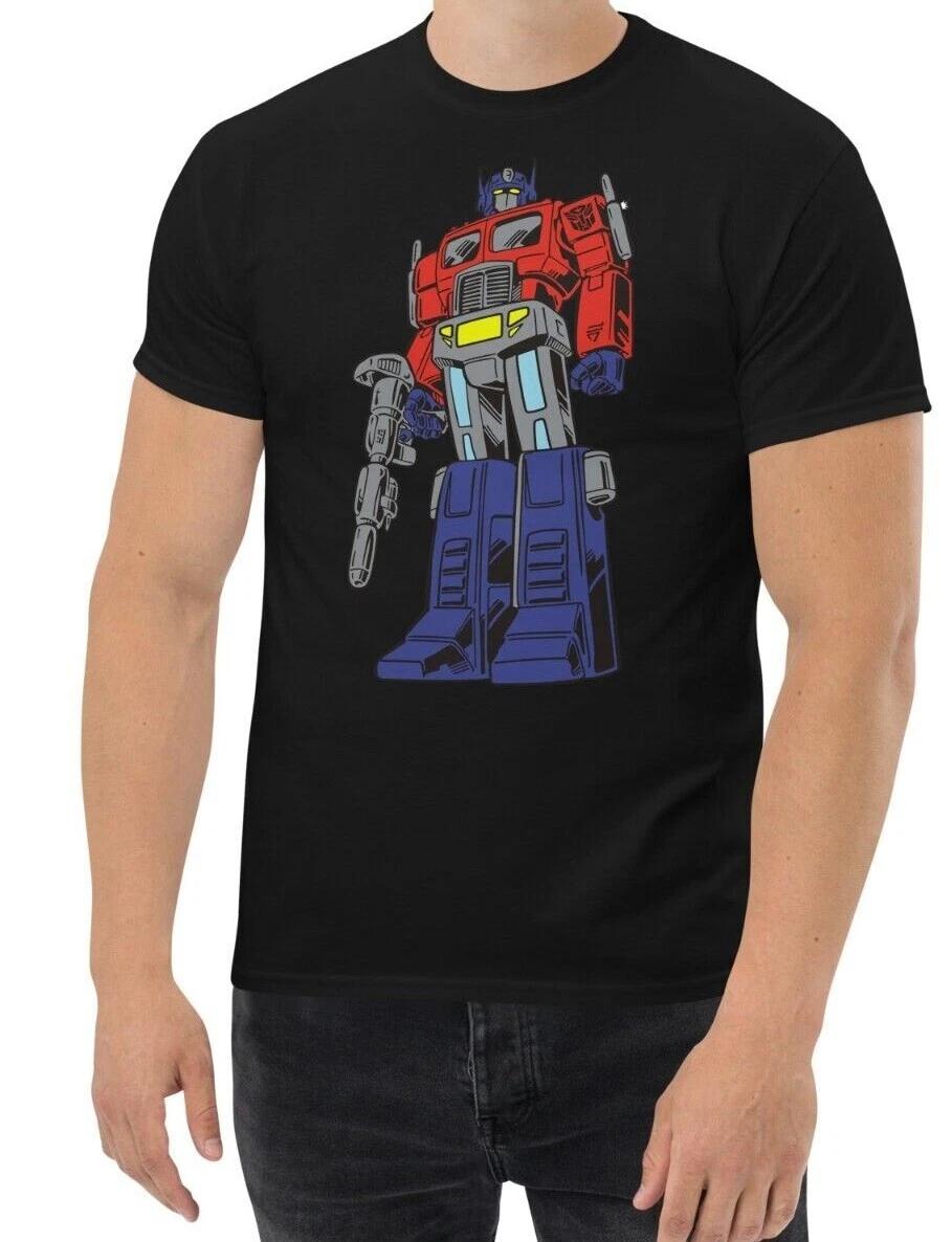 

New Anime Cartoon Japanese Manga Men s T Shirt S-3XL Assorted Colors 3XL