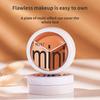 Mini-3-in-1-Concealer-Palette – Makelloser, natürlich wirkender Concealer mit mittlerer Deckkraft und Abdeckpaste mit mehreren Effekten – perfekt für das Alltags-Make-up