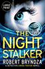 The The Night Stalker 2 Erika Foster by Robert Bryndza - Paperback Book