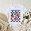 Pomodori Molto Bene T-Shirt, Tomato Shirt, Garden Shirt, Summer Vegetable Shirt, Italian Tomato Tshirt, Pomodoro TShirt, Italy Shirt