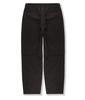 FORMLICH Velcro Pants / Black