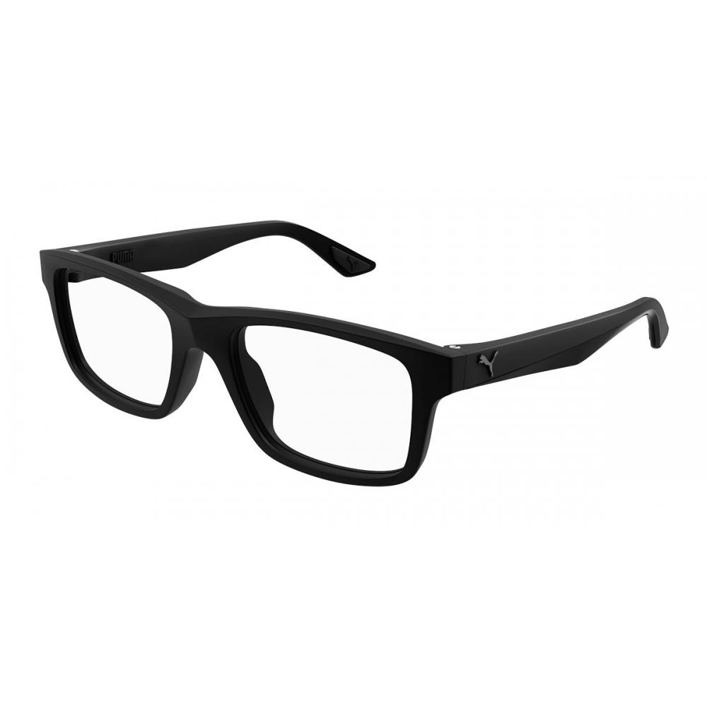 

Puma Pu0405o 001 Men Eyeglasses Black/54