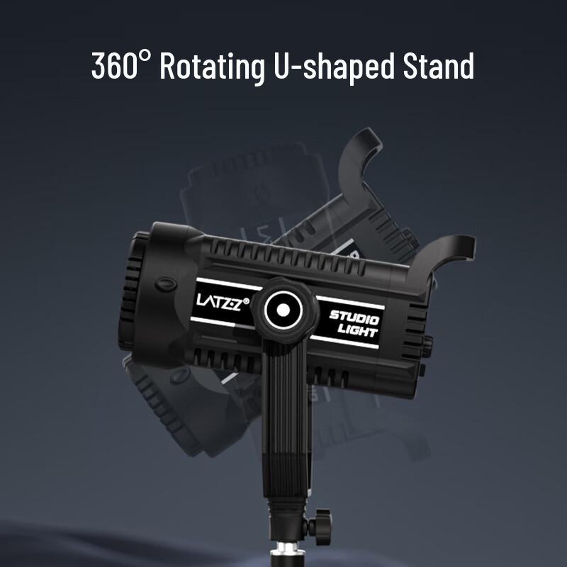 LATZZ 150Wsl LED Video Fill Light
