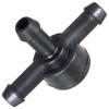 Volvo S60 00-10 Washer Valve Tee