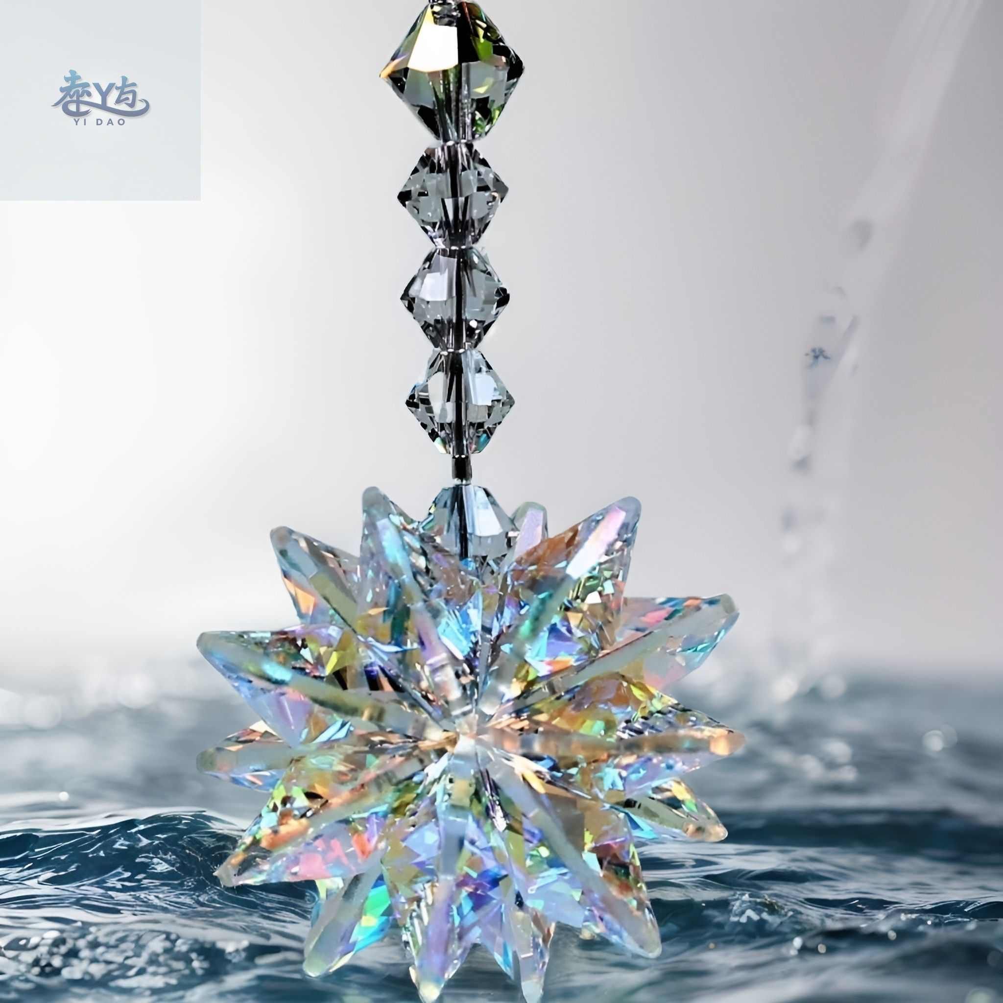 

Dog-shaped Car Pendant One Size