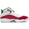 Jordan 6 Anillos Multicolor CW7003-100