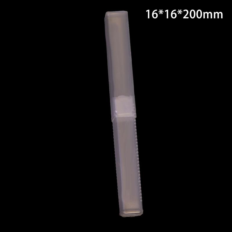 Drill Bit Packaging Box Milling Cutter Box Square Packaging Box Accessories Parts Storage Box Telescopic Box For Milling Cutters
